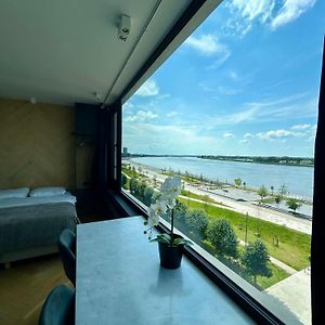 Kaai11 Cityflats & Rooms