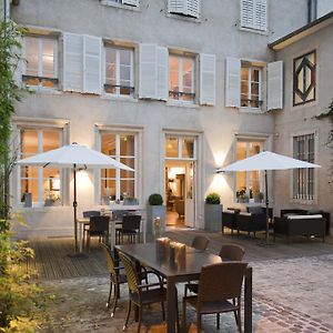Maison D'Hote De Myon